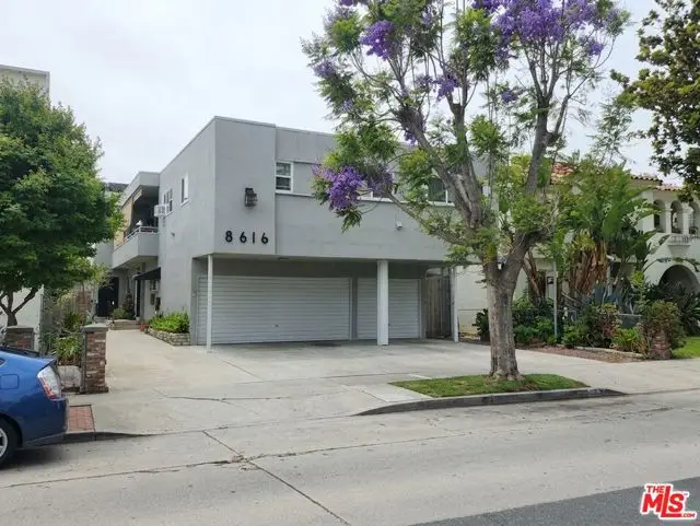 8616 Gregory Way, Los Angeles, CA 90035 - #2