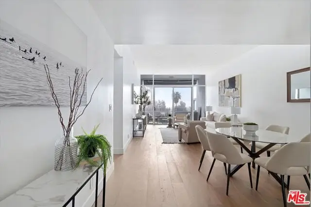 16601 Marquez Avenue #302, Pacific Palisades, CA 90272 - #2