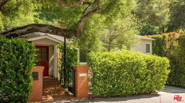 9720 Yoakum Drive, Beverly Hills, CA 90210 - #2