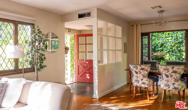 9720 Yoakum Drive, Beverly Hills, CA 90210 - #3