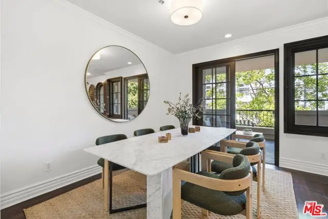 850 N Croft Avenue #202, West Hollywood, CA 90069 - #3