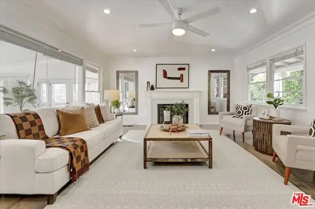 852 11th St, Santa Monica, CA 90403 - #1