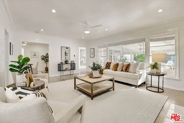 852 11th St, Santa Monica, CA 90403 - #3