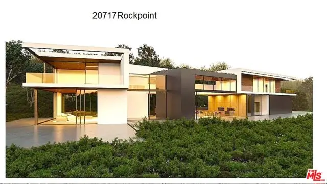 20717 Rockcroft Drive, Malibu, CA 90265 - #2