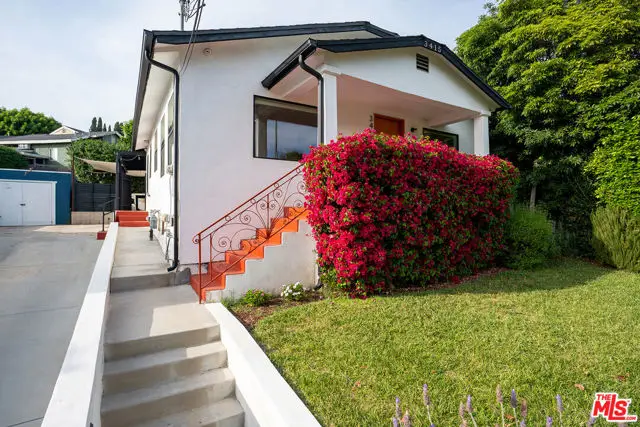 3415 Division Street, Los Angeles, CA 90065 - #3