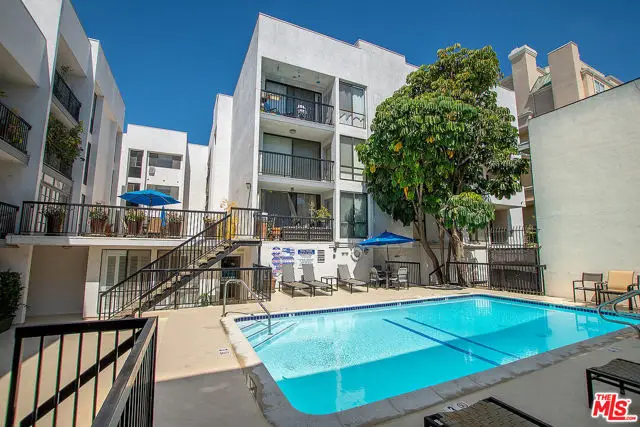 906 N Doheny Drive #510, West Hollywood, CA 90069 - #2