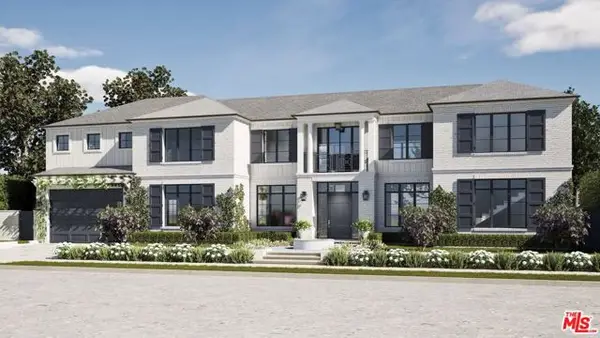 746 Alma Real Drive, Pacific Palisades (los Angeles), CA 90272