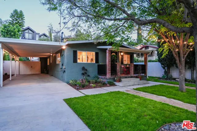 4814 Wicopee Avenue, Los Angeles, CA 90041 - #1