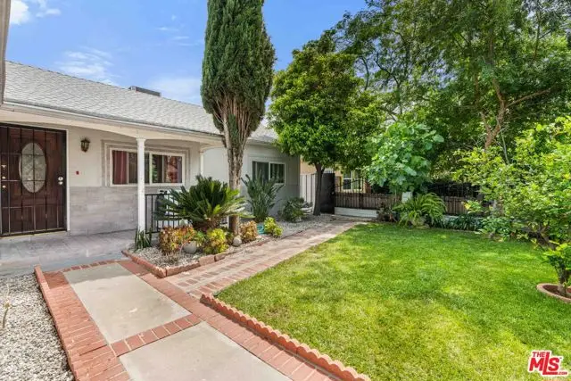 6214 Goodland Avenue, North Hollywood, CA 91606 - #1