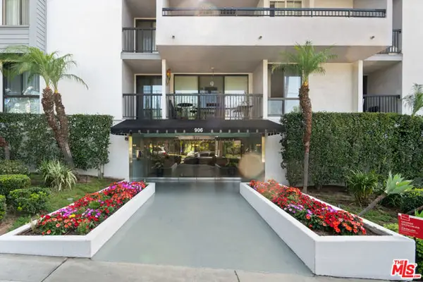 906 N Doheny Drive #221, West Hollywood, CA 90069