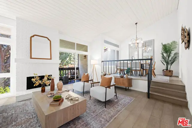 17243 Palisades Circle, Pacific Palisades, CA 90272 - #1