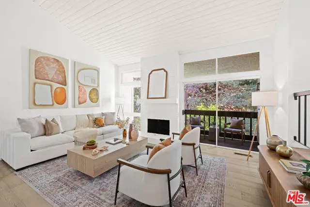 17243 Palisades Circle, Pacific Palisades, CA 90272 - #2