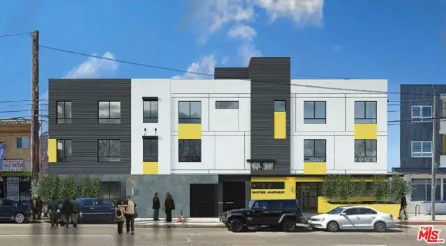 4153 Whittier Boulevard, Los Angeles, CA 90023 - #1
