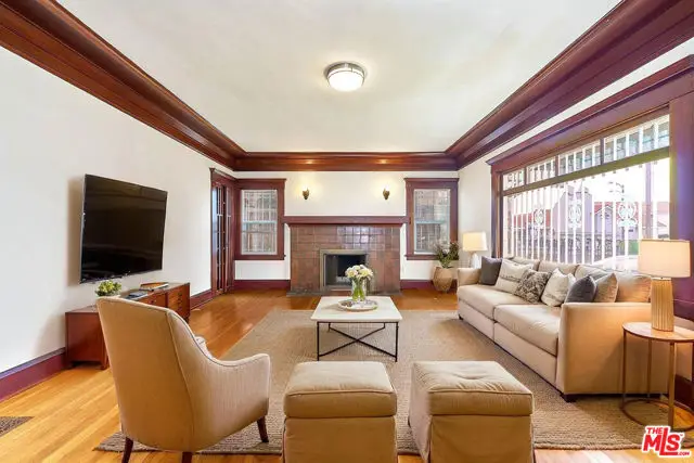 1016 S Oxford Avenue, Los Angeles, CA 90006 - #2