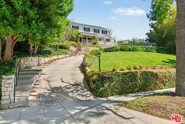 444 Loring Avenue, Los Angeles, CA 90024 - #3