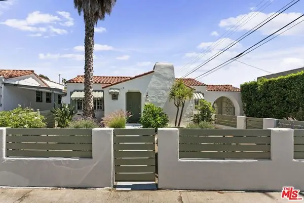 2030 S Redondo Boulevard, Los Angeles, CA 90016