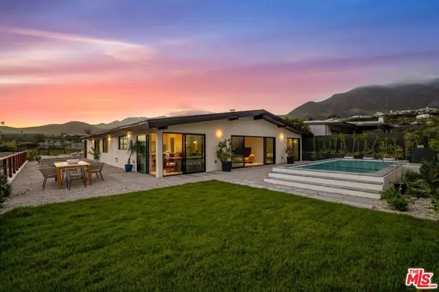 3748 Seahorn Drive, Malibu, CA 90265 - #1