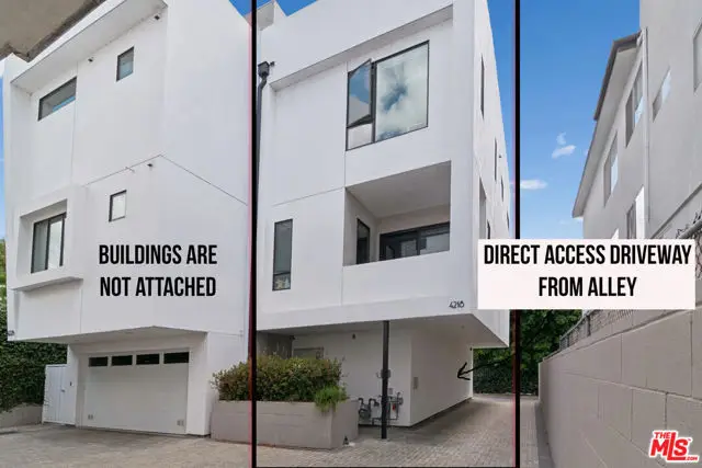 4218 Gentry Avenue, Studio City, CA 91604 - #1