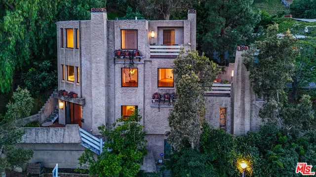 Address Withheld By Seller, Los Angeles, CA 90039 - #2