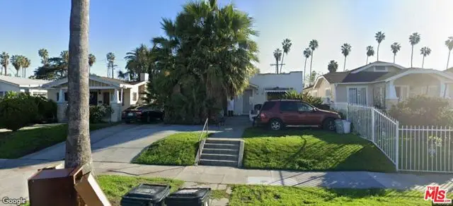 5214 Cimarron Street, Los Angeles, CA 90062 - #1