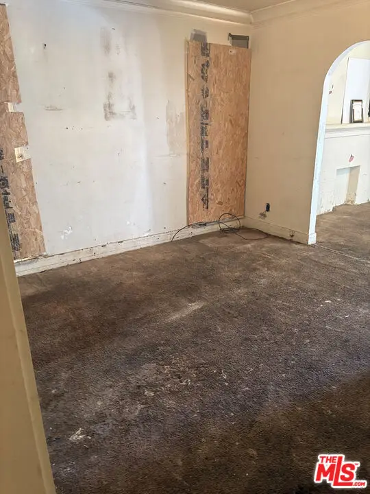 5214 Cimarron Street, Los Angeles, CA 90062 - #3