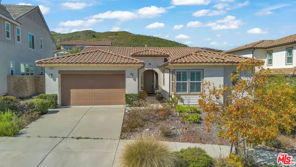 25145 Cherry Ridge Drive, Santa Clarita, CA 91387