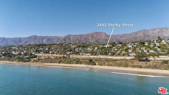 2482 Shelby Street, Summerland, CA 93067 - #2