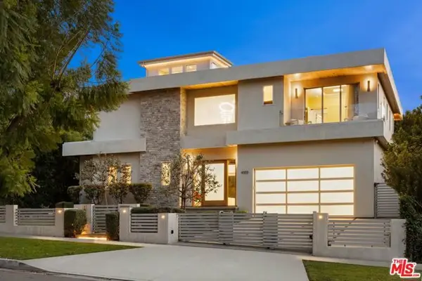 4005 Dixie Canyon Avenue, Sherman Oaks, CA 91423