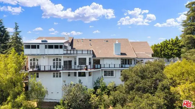 2312 Kimridge Road, Beverly Hills, CA 90210 - #1