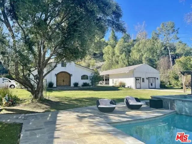 24024 Long Valley Road, Hidden Hills, CA 91302 - #1