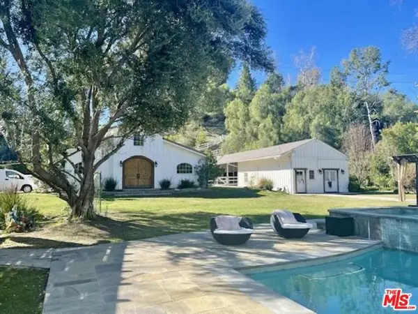 24024 Long Valley Road, Hidden Hills, CA 91302