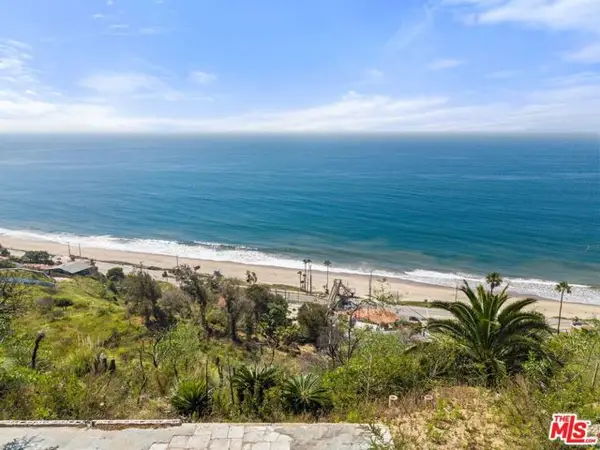 17624 Tramonto Drive, Pacific Palisades (los Angeles), CA 90272