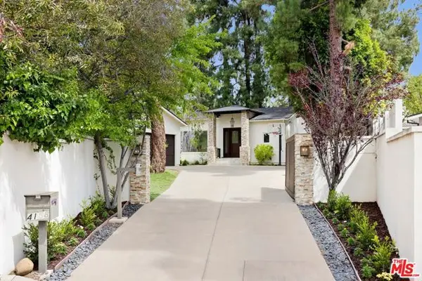 4158 Adlon Place, Encino (los Angeles), CA 91436