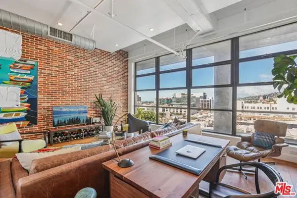 1645 N Vine Street #611, Los Angeles, CA 90028