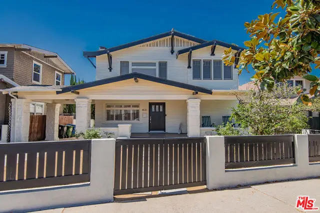 4530 W Washington Boulevard, Los Angeles, CA 90016 - #2
