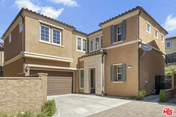 20705 W Chestnut Circle, Porter Ranch (los Angeles), CA 91326