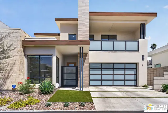 1320 Woodward Way, Palm Springs, CA 92262 - #2