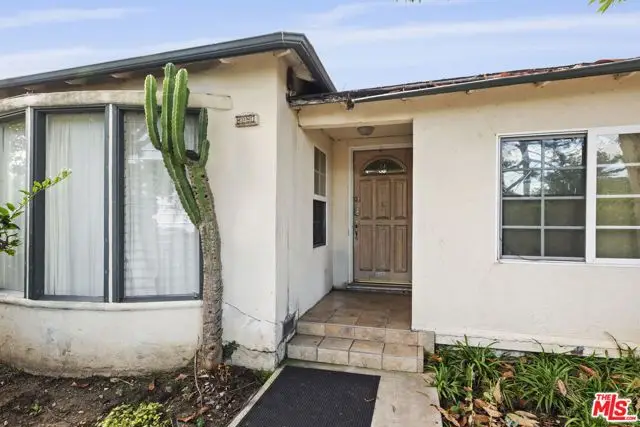 8860 Horner Street, Los Angeles, CA 90035 - #2