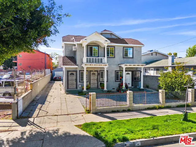 1117 N Alexandria Avenue, Los Angeles, CA 90029 - #2