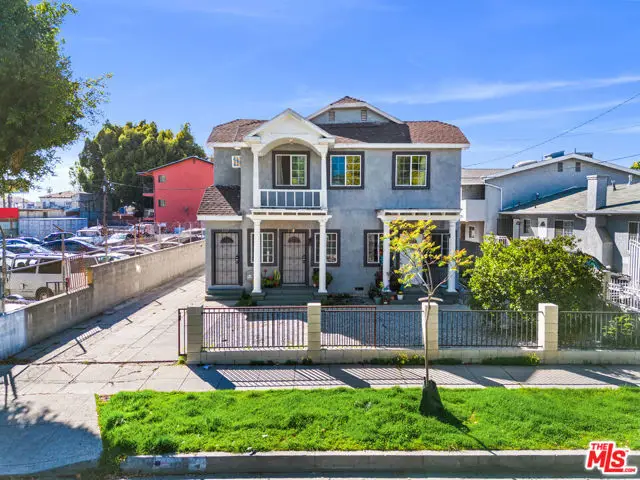 1117 N Alexandria Avenue, Los Angeles, CA 90029 - #1