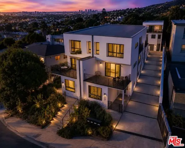 6325 Primrose Avenue, Los Angeles, CA 90068