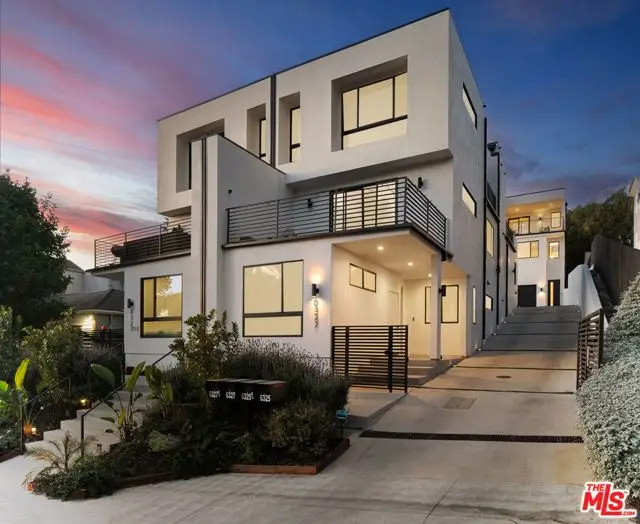 6325 Primrose Avenue, Los Angeles, CA 90068 - #2