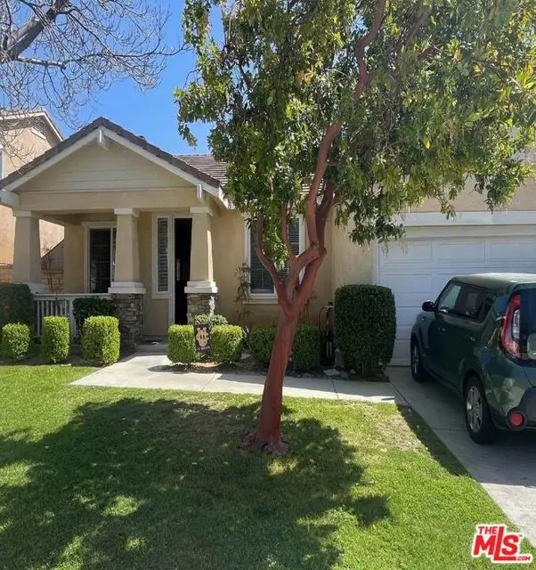 24058 Via Vizcaya, Valencia, CA 91354 - #2