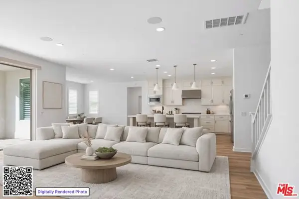 18130 Radiance Lane, Santa Clarita, CA 91350