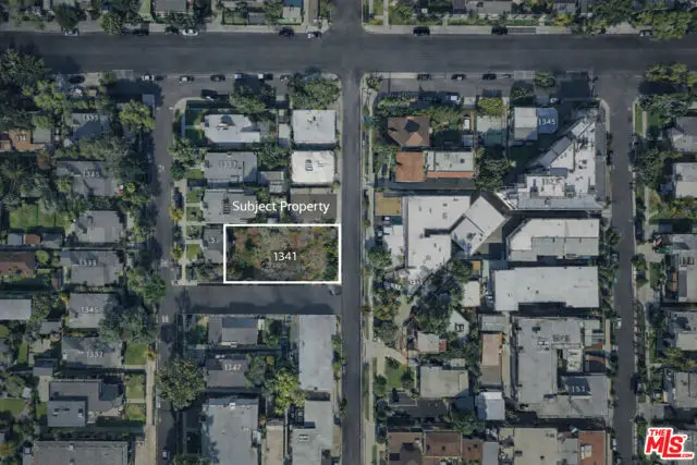 1341 N Stanley Avenue, Los Angeles, CA 90046 - #2