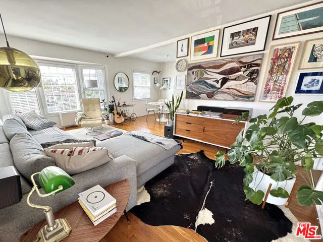 1121 Grant Avenue, Venice, CA 90291 - #2