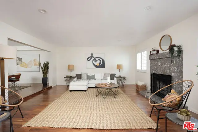 3247 Descanso Drive, Los Angeles, CA 90026 - #2