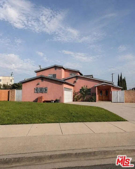 11128 Valjean Avenue, Granada Hills (los Angeles), CA 91344