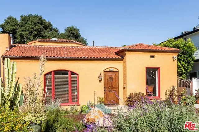 4333 Vantage Avenue, Studio City, CA 91604 - #2