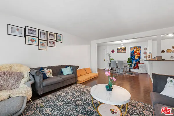 550 W Regent Street #124, Inglewood, CA 90301